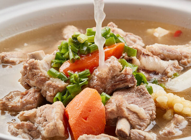 羊肉怎么炖好吃